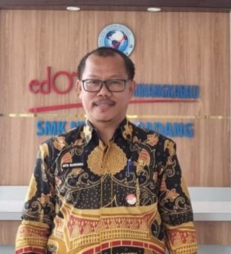 Deta Mahendra